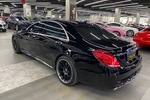 奔驰S级 AMG2014款S 65 L AMG