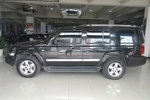 Jeep指挥官2007款4.7 自动四驱