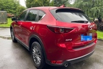 马自达CX-52019款云控版 2.0L 自动两驱舒适型 国VI