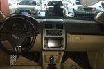 大众途安2011款1.4TSI DSG 智臻版5座