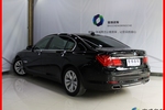 宝马7系2011款730Li 典雅型