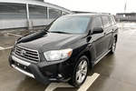 丰田汉兰达2009款2.7L 两驱 豪华版(7座)