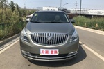 别克GL82011款全新款 2.4L LT 行政版