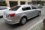 大众朗逸2011款1.6L 手动 品悠版