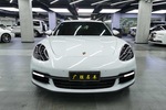 保时捷Panamera2017款Panamera 3.0T