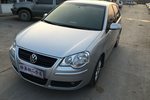 大众Polo2008款1.4L 手动 时尚版