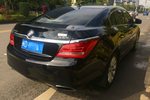 别克君越2013款3.0L SIDI V6 智享旗舰型