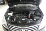 现代悦动2011款1.6 GLS AT