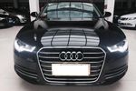 奥迪A6L2012款TFSI 标准型(2.0T)