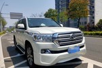 丰田兰德酷路泽2016款4.0L 自动VX