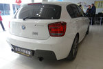 宝马1系2013款M 135i