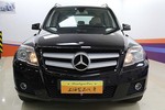 奔驰GLK级2010款GLK300 4MATIC 时尚版