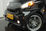 smartfortwo2011款1.0T 博速特别版