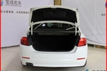 宝马5系2013款525Li 豪华型