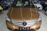 奔驰B级2012款B 180 