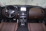 英菲尼迪QX702013款3.7L 标准版