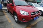 丰田RAV42009款2.4L 自动豪华版