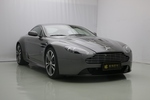 阿斯顿马丁V12 Vantage2009款6.0 Manual Coupe