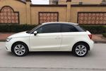 奥迪A12011款1.4T Urban版