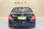 奔驰S级 AMG2010款S65 AMG