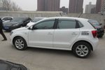 大众Polo2013款1.6L 自动 舒适版