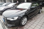 奥迪A6L2012款30 FSI 技术型(2.5L)