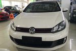 大众高尔夫GTI2012款2.0 TSI DSG 豪华版