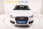 奥迪Q32015款30 TFSI 舒适型