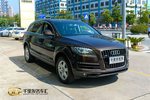 奥迪Q72013款35 TFSI 进取型