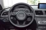 奥迪Q32015款35 TFSI quattro 舒适型