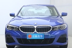 宝马3系2020款325Li M运动套装