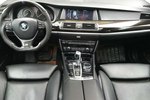 宝马5系GT2013款535i 典雅型