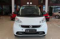 smartfortwo20141.0 MHD йⲨ
