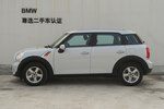 MINICOUNTRYMAN2014款1.6L ONE