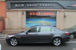 宝马5系2009款525Li 豪华型