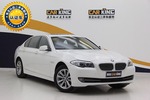 宝马5系2013款525Li 豪华型