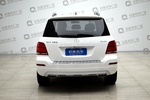 奔驰GLK级2013款GLK 300 4MATIC 动感型