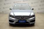 奔驰E级2014款改款 E260L 运动型