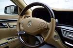 奔驰S级2012款S300L 豪华型 Grand Edition