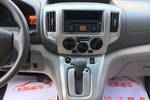 日产NV2002014款1.6L CVT豪华型 国V