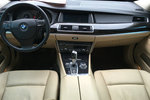 宝马5系GT2011款535i 典雅型 点击看大图