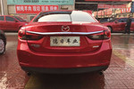 马自达Mazda6 Atenza阿特兹2014款2.0L 蓝天尊贵版
