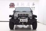 Jeep牧马人四门版2010款3.8L 罗宾汉