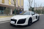 奥迪R82012款5.2 FSI quattro 限量版