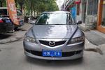 马自达Mazda62007款2.0L 6速手动