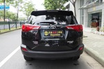 丰田RAV42013款2.5L 自动四驱精英版 