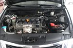 本田雅阁2008款2.0 EX