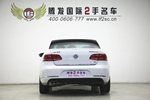 大众迈腾2015款2.0TSI 旗舰型