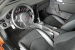 保时捷9112007款Carrera 3.6 自动后驱 2门