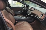 奔驰迈巴赫S级2016款S 400 4MATIC